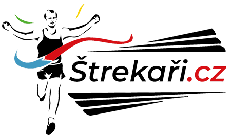 Štrekaři.cz - logo